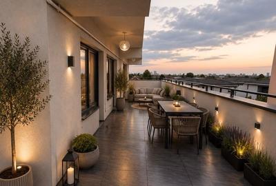 Apartament cu 4 camere decomandat în Iancu Nicolae