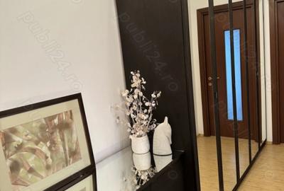 3 Camere | Central Park - Barbu Vacarescu | Parcare | 2 Bai | 2 Terase - 7