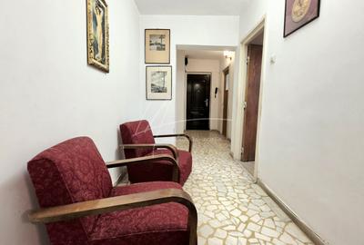 Ion Mihalache 38. 3 camere decomandat. La doi pasi de piata Victoriei - 14