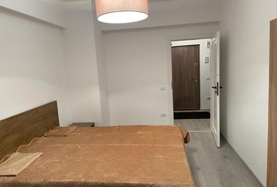 Apartament 2 camere prima inchiriere Gara - Strapungere Silvestru - 8