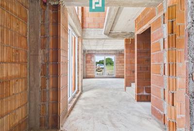 1/2 Duplex Giarmata – proiect personalizabil - 19
