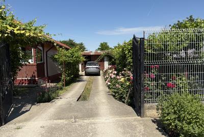 Casa 3 camere | Călărași | Garaj | Bucătărie de vară | Comision 0% - 4
