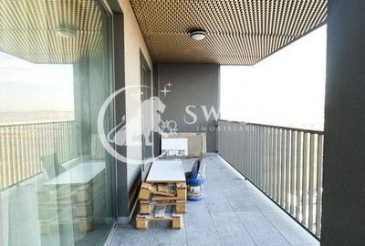 Apartament 3 Camere | 65mp | Semidecomandat | Terasa | Garaj | Scala Frunzisului - 8