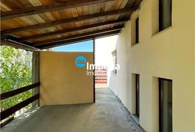 Vila cu Garaj,D+ P+E+M, regie proprie, 360 mp,teren 1050 mp, Rediu - 17