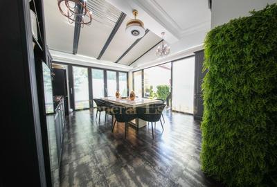 Vilă de vânzare în Brașov | 427 mp | 4 dormitoare | S+P+E - 14