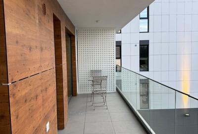 2 camere The Level 3 | Prima inchiriere | Smart Home | Terasa 14 mp - 13