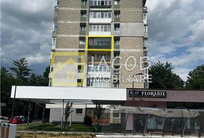 Garsoniera, str. Garii, Bacau - 1