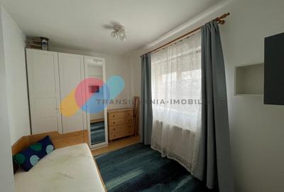 Apartament 3 camere, 56 mp, Cartier Europa - 7