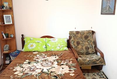 Vanzare Apartament 2 doua camere decomandate - 46 mp - Tribunal -spate - - 2