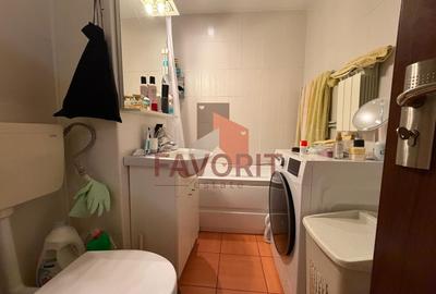 2 camere | centrala proprie | investitie | zona excelenta | - 8
