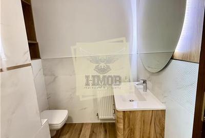 Apartament 116 mpu 3 camere 2 bai  2 balcoane garaj Mihai Viteazu - 6