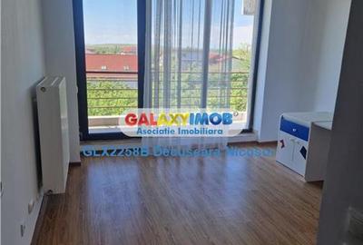 Apartament cu 3 camere Semi mobilat Utilat Chiajna 145.000 euro - 2