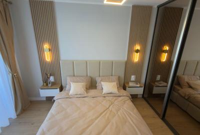 Apartament ULTRAFINISAT 3 camere 55 mp, zona Eroilor - 8
