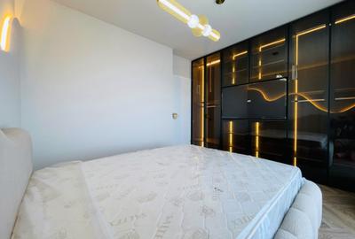 Apartament 3 camere Floresti terasa 36 mp - 8