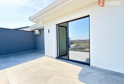 Duplex 4 camere, Sacalaz - Pompa de caldura, Panouri fotovoltaice cu stocare - 13