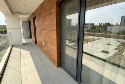Apartament Premium 3 Camere The Level 3 Parcare Supraterana - 36