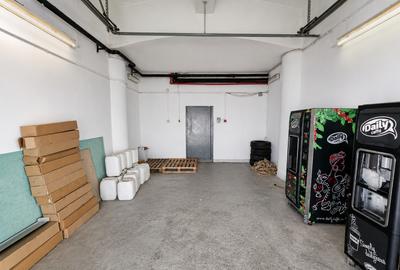 Spatiu 200 mpc de inchiriat in CITY CENTER Bacau – acces separat si parcare - 8