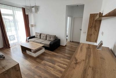 Apartament 2 camere | PET FRIENDLY| Gradina 140 mp - 1