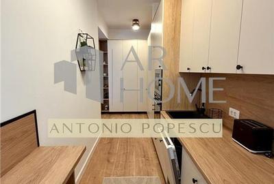 Studio prima inchiriere, parcare proprie, In Ploiesti,zona Nord/Albert - 13