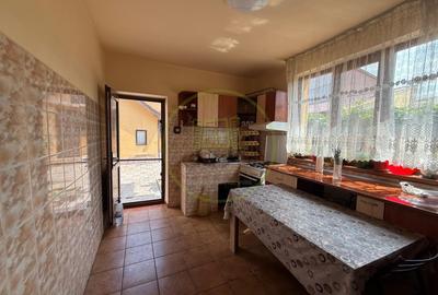 Casa P+1+M , 168mp utili, 181mp teren, zona Piata Mare - 6