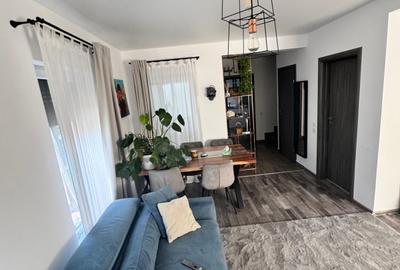 Casa Duplex Gardena Residence - 2