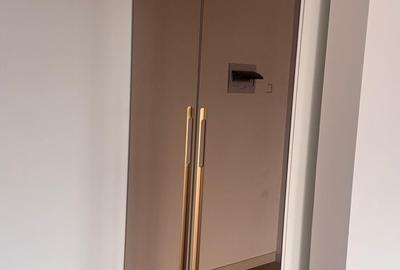 Ap 2 cam, 55 mp utili+balcon, et 3/3.Ansamblu nou- 67 769€ + 21% TVA - 4