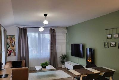 Apartament 2 camere semidecomandat zona Teilor - 2