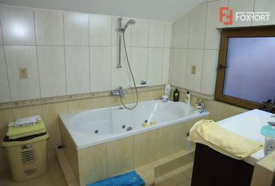 Duplex 4 camere, 2 bai, 130 mp utili, zona Mosnita Noua - 20