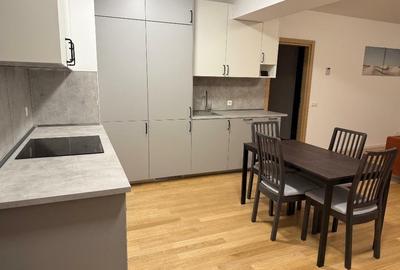 Apartament 2 camere | Upground Residence | 90 mp | 3' Metrou Pipera - 7