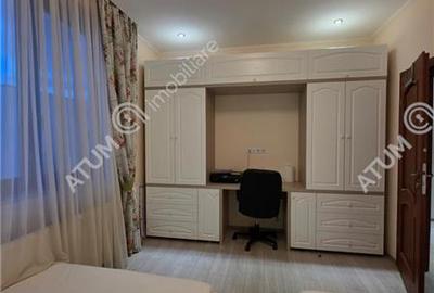 Casa 4 camere 3 bai terasa si teren 250 mp zona Octavian Goga Selimbar - 14