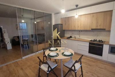 Apartament 2 camere Pipera - 1