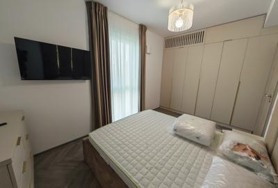 Apartament 2 camere mobilat-utilat Lucx PRIMAVERA CAMPUS - 4