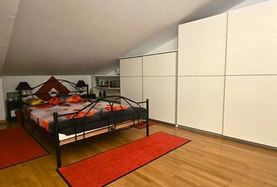 Duplex exclusivist su.100mp.LUX, parcare, vedere la Mare - 7