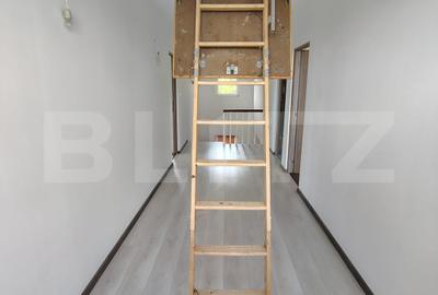 Casa individuala remarcabilă cu 6 camere, 360 mp, teren 4472 mp, Comuna Tureni - 20