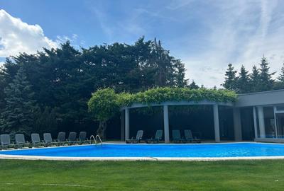 REA1028836 Apartament 3 camere Iancu Nicolae complex piscina paza - 22