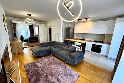 Inchiriere apartament 2camere  Ploiesti, zona Albert - 10