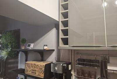 SPITALUL MARE GARSONIERA MOBILATA, UTILATA, CENTRALA GAZ, PRET 400 EUR - 10