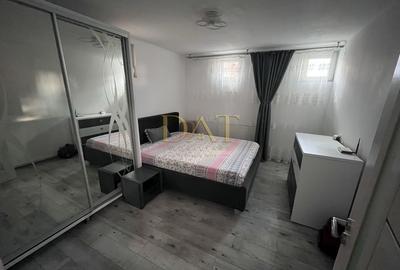 Apartament cu 2 camere în Zorilor