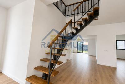 Casă nouă | P+M | Târgșoru Nou | Teren 534 m² | An 2024 | Comision 0% - 16