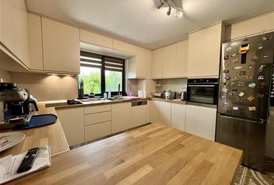 Vila cu 4 camere si 2 bai, 856mp de teren, de vanzare in Dancas - 10