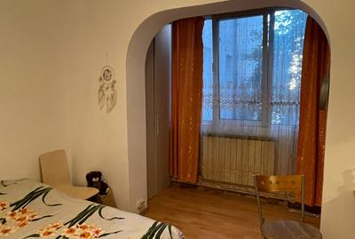 De inchiriat! Apartament 2camere, D, zona Tudor Vladimirescu - 7