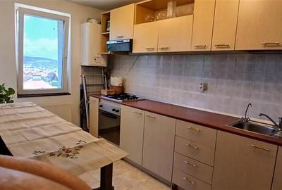 Inchiriere apartament 3 camere, 98 mp+terasa, strada Becas, Andrei Muresanu! - 6