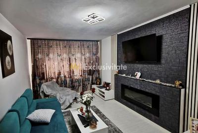 Apartament 3 camere decomandat,mobilat – zona Shopping City Mall - 1