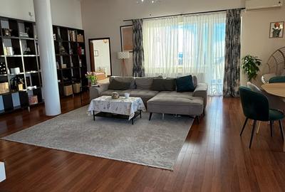 Zona Lamaitei apartament 3 camere finisat 167mp cu 9 ari teren - 2