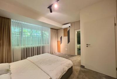 4 camere - BULEVARDUL PIPERA, Promenada, complex cu piscină - 23