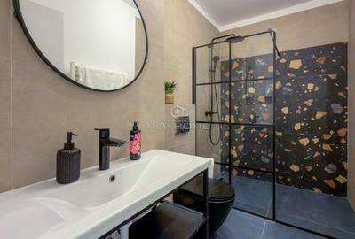 Apartament 2 camere, parcare, Zona Iulius Mall - 12