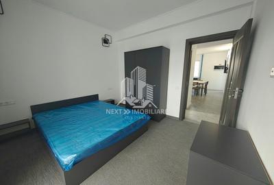 Apartament  2 camere/prima inchiriere/ centrala/parcare/Ovidiu - 6