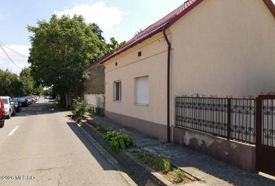 Freidorf - Corneliu Baba - Casa Individuala, 4 Camere, Lot 699 MP - 20
