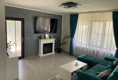 DIRECT PROPRIETAR: Casa Premium la Padure – Mioveni (Racovita) | Complet Mobilat - 6