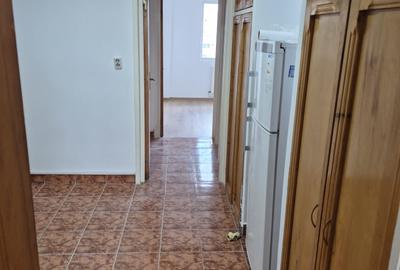 Militari – Piata Veteranilor, 2 camere decomandate, Centrala proprie, Metrou - 4